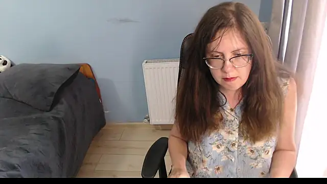 -Mandarishka- online show from 07-07-26, 05:54