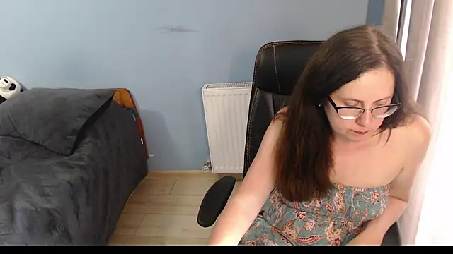 -Mandarishka- online show from 07-07-26, 01:26