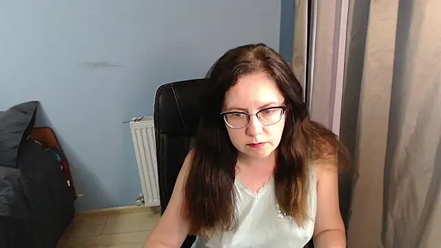 -Mandarishka- online show from 07-08-26, 03:55