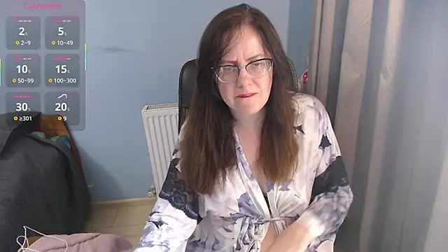 -Mandarishka- online show from 07-11-26, 08:28