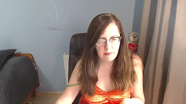 -Mandarishka- online show from 07-18-26, 08:07