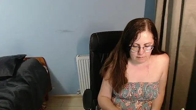 -Mandarishka- online show from 07-18-26, 08:12