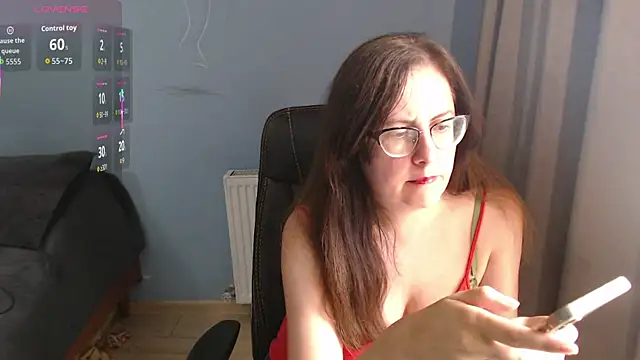 -Mandarishka- online show from 07-21-26, 07:54
