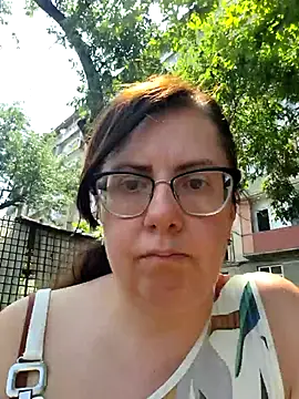 -Mandarishka- online show from 07-24-26, 07:50