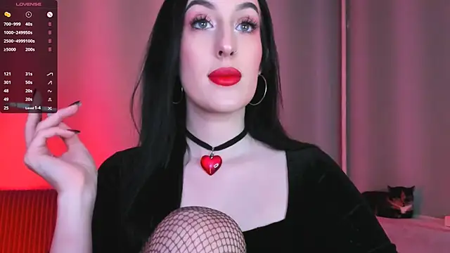 Miss Alice   online show from 01-25-25, 11:11