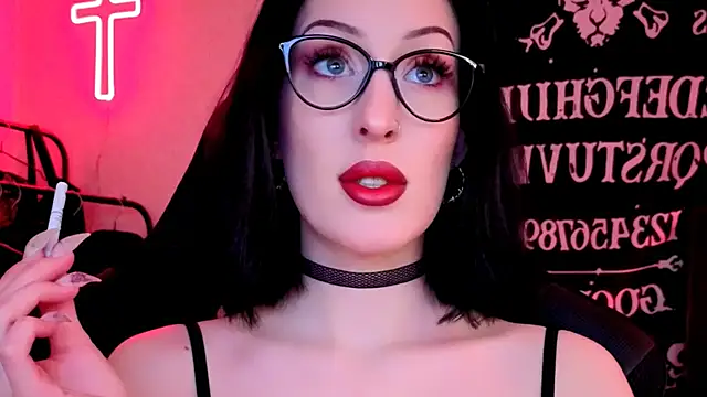 Miss Alice   online show from 05-02-26, 01:05