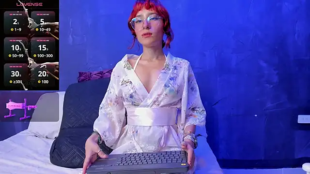 lee Powder online show from 01-31-25, 11:24