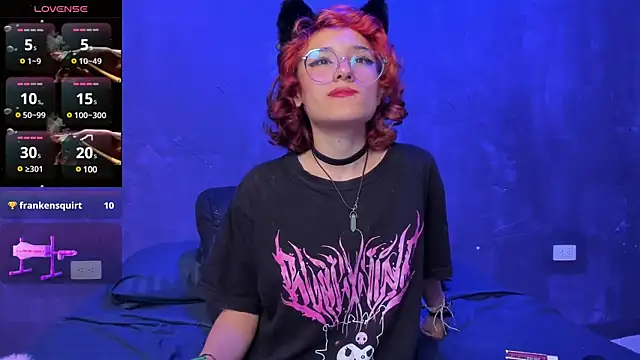 lee Powder online show from 02-25-25, 05:36