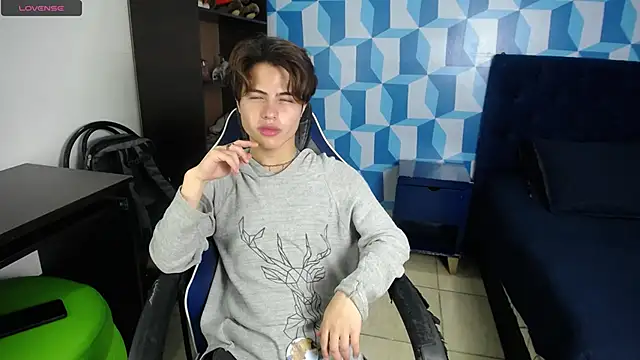 CollinStone online show from 01-10-25, 08:04