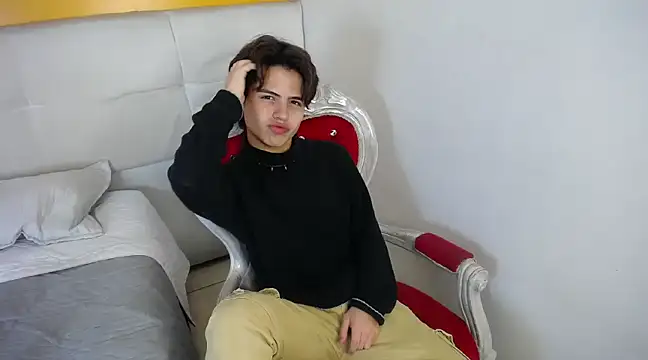 CollinStone online show from 01-12-25, 04:40