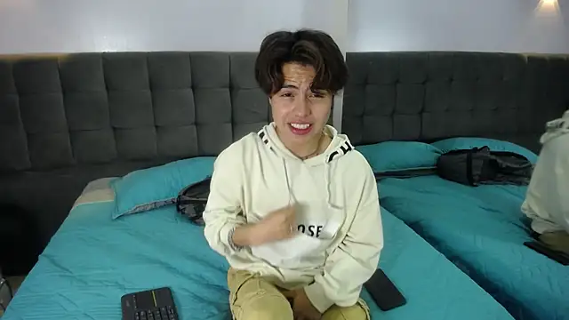 CollinStone online show from 01-19-25, 07:47