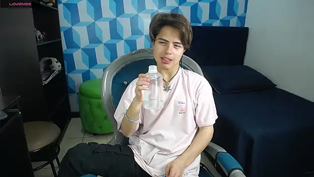 CollinStone online show from 01-27-25, 07:56