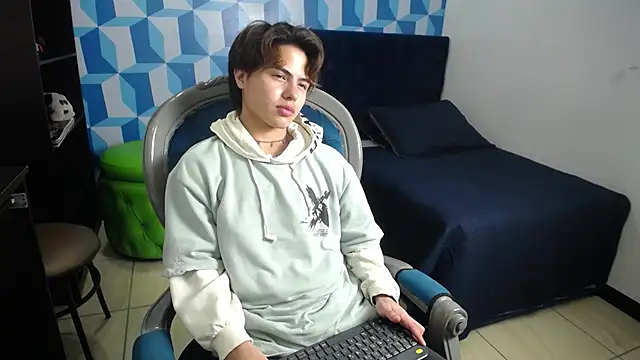 CollinStone online show from 01-30-25, 08:21