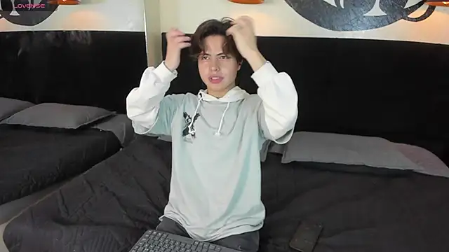 CollinStone online show from 02-06-25, 08:13