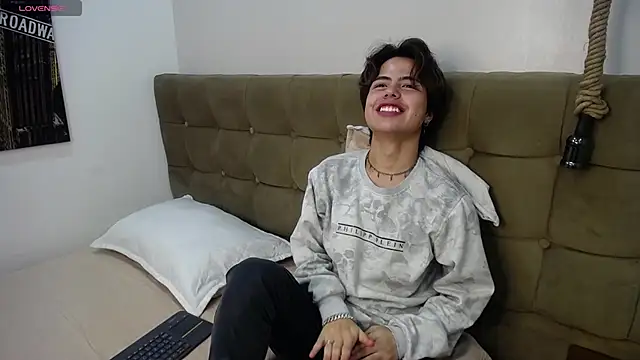 CollinStone online show from 02-07-25, 08:42