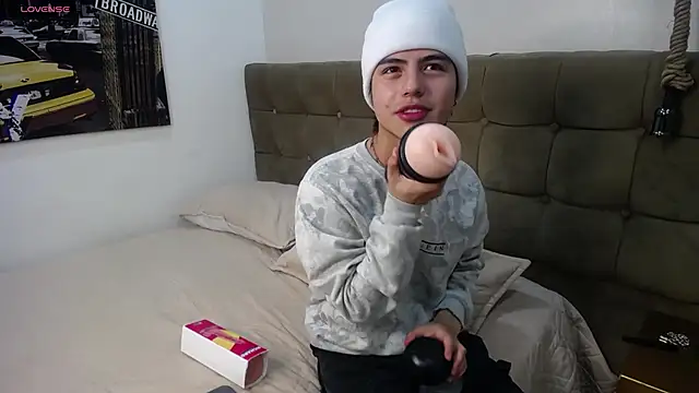 CollinStone online show from 02-08-25, 02:47