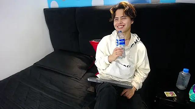 CollinStone online show from 02-09-25, 08:56