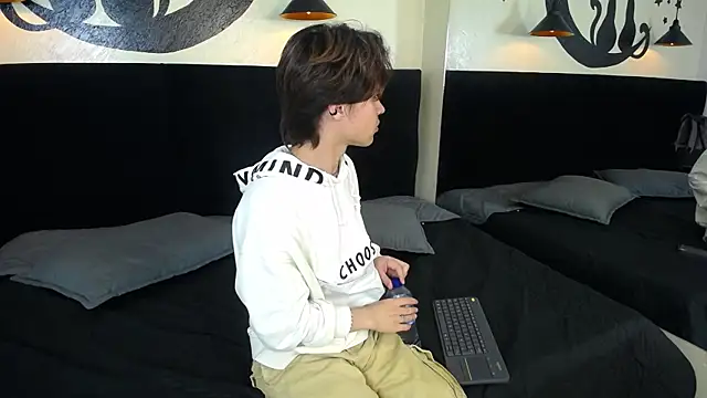 CollinStone online show from 02-12-25, 08:40