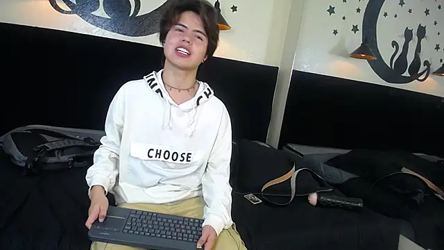 CollinStone online show from 02-13-25, 02:56