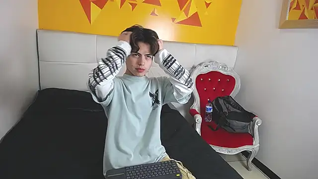 CollinStone online show from 02-13-25, 08:45