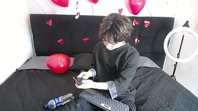 CollinStone online show from 02-16-25, 08:00