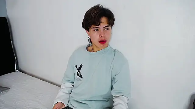 CollinStone online show from 02-24-25, 08:14