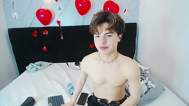 CollinStone online show from 02-25-25, 02:25