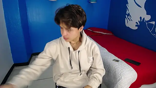 CollinStone online show from 02-25-25, 08:19