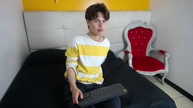 CollinStone online show from 02-27-25, 07:58