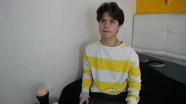 CollinStone online show from 02-27-25, 11:04