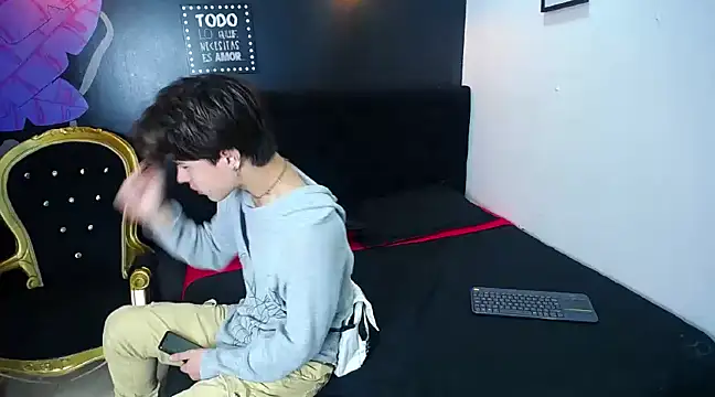 CollinStone online show from 03-04-25, 07:54