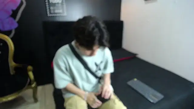 CollinStone online show from 03-05-25, 08:00