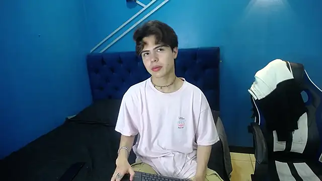 CollinStone online show from 03-06-25, 08:27