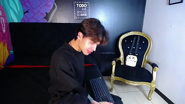 CollinStone online show from 03-09-25, 08:52