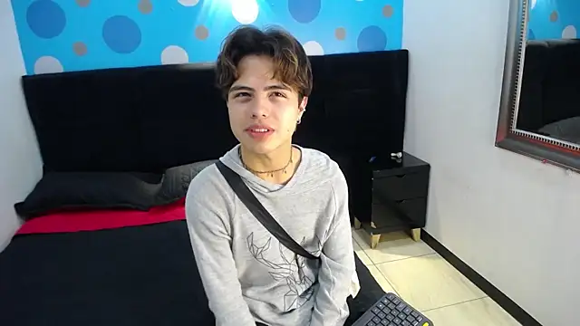 CollinStone online show from 03-10-25, 08:45