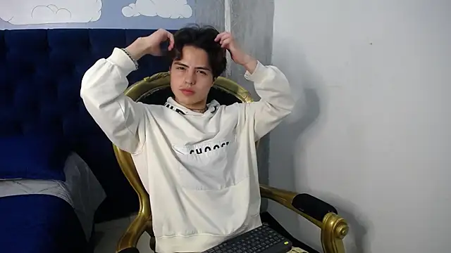 CollinStone online show from 03-11-25, 08:53