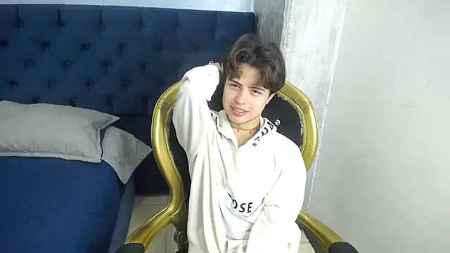 CollinStone online show from 03-12-25, 08:10