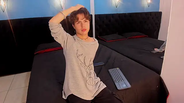 CollinStone online show from 03-14-25, 08:06