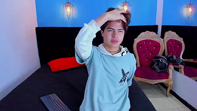 CollinStone online show from 03-17-25, 08:09