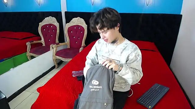 CollinStone online show from 03-20-25, 08:40