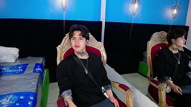 CollinStone online show from 03-22-25, 08:48