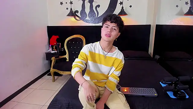 CollinStone online show from 10-09-25, 06:06