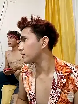 Lian Noath online show from 01-02-25, 05:35