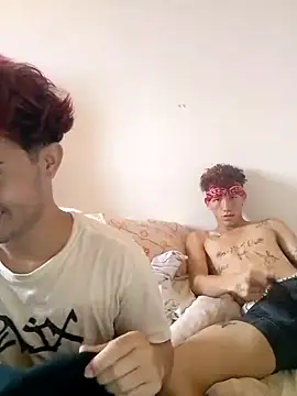 Lian Noath online show from 01-17-25, 03:43