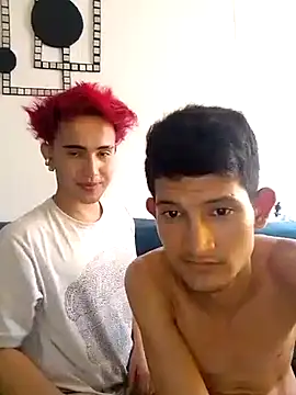 Lian Noath online show from 02-05-25, 02:48