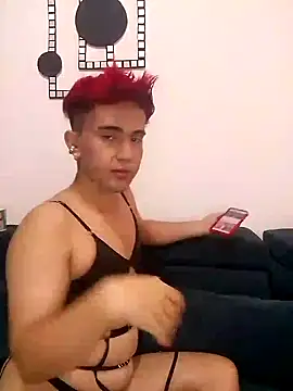 Lian Noath online show from 02-10-25, 12:18