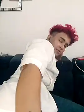 Lian Noath online show from 02-10-25, 03:21