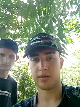 Lian Noath online show from 02-13-25, 07:21