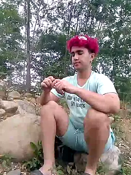 Lian Noath online show from 02-23-25, 10:09