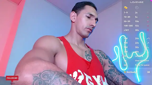 Joylopez fit online show from 03-01-25, 01:40